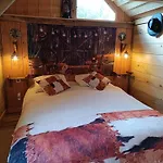Campsite Ptit Ranch 
