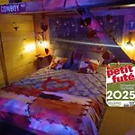 Camping Ptit Ranch 