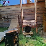 Camping Ptit Ranch 