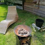 Camping Ptit Ranch 