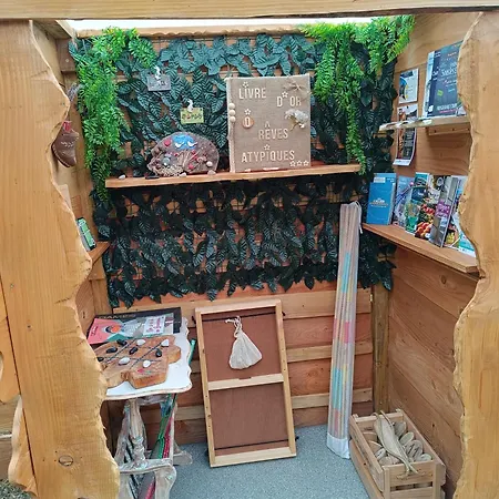 Ptit Ranch ô Rêves Atypiques *