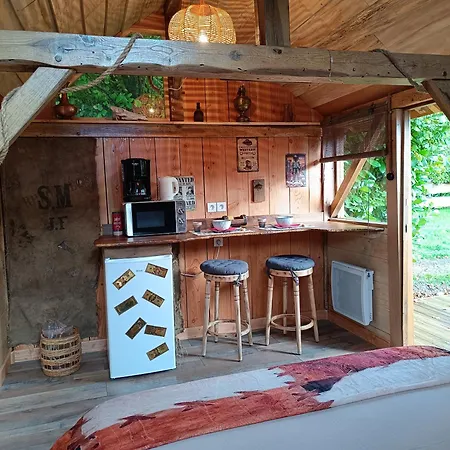 Ptit Ranch 