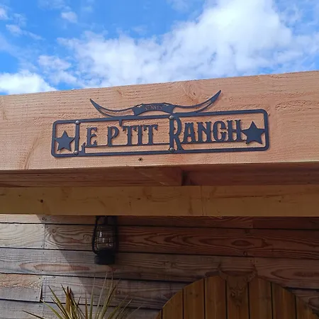 Ptit Ranch ô Rêves Atypiques Camping