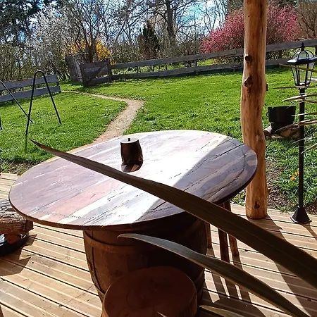 Ptit Ranch ô Rêves Atypiques