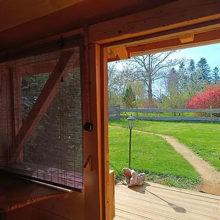 Campsite Ptit Ranch 