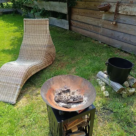 Campsite Ptit Ranch 